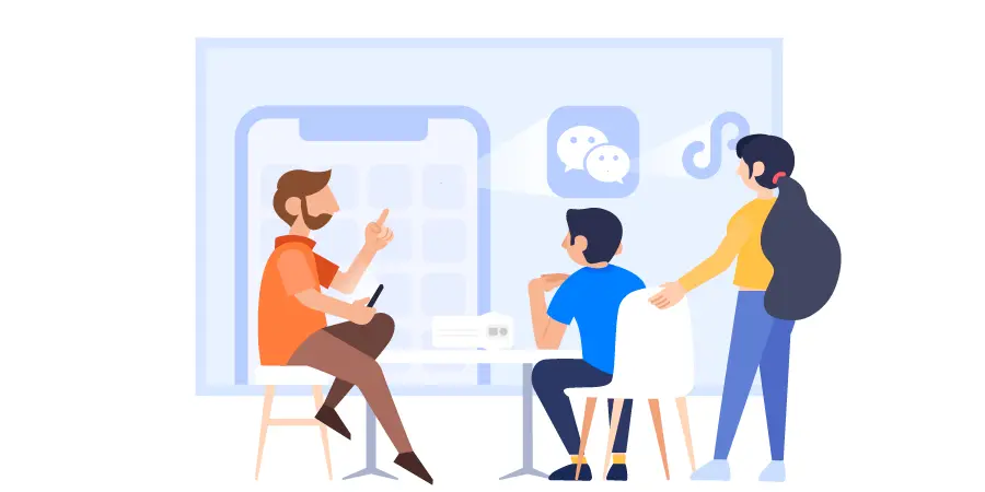 微信环境下H5跳转小程序